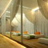 Rèm Spa