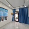 Rèm Vải 1 Lớp