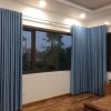 Rèm Vải 1 Lớp